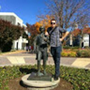 Meet your Posher, Jeroen